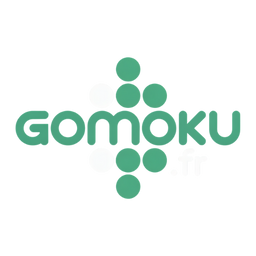 Logo Gomoku